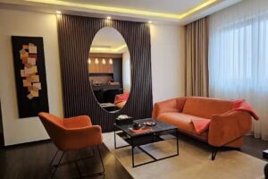 Cazare Lavish Apartments