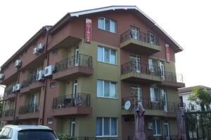 Cazare Litoral Eforie Sud – Casa Simona