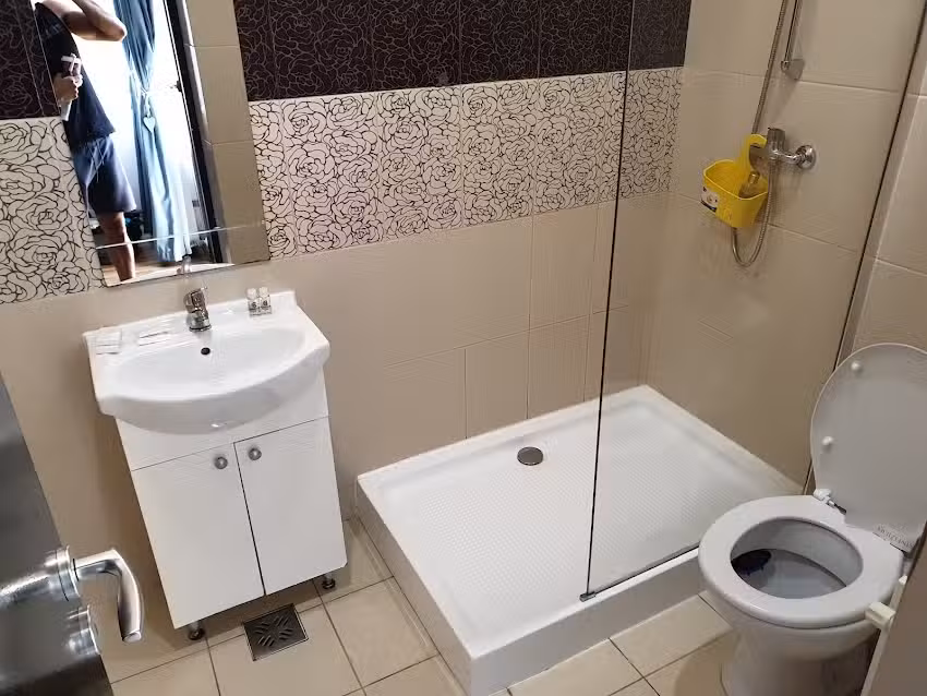 Cazare Mamaia Nord – Vila Portobello