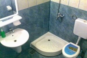 Cazare Mamaia – Pensiunea Coty 3***