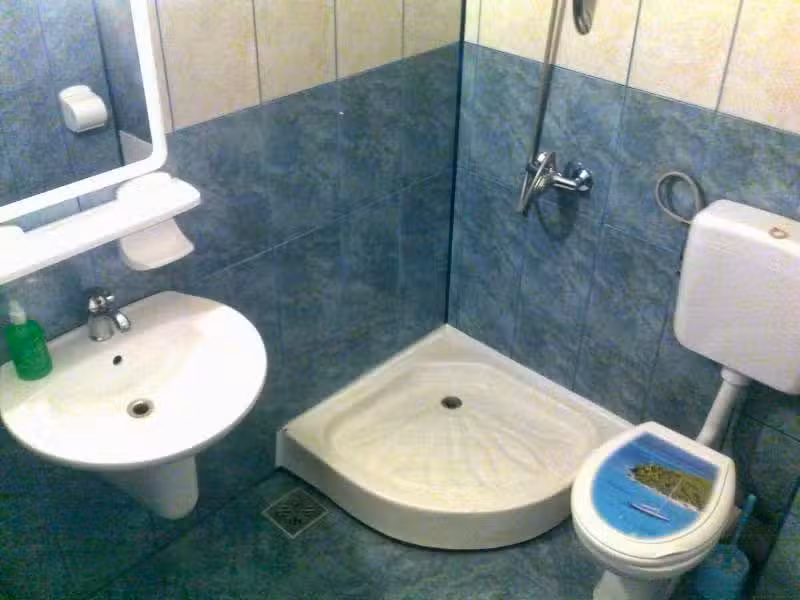 Cazare Mamaia – Pensiunea Coty 3***