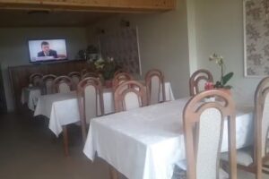 cazare Mărginimea Sibiului – Pensiunea Moga din Jina