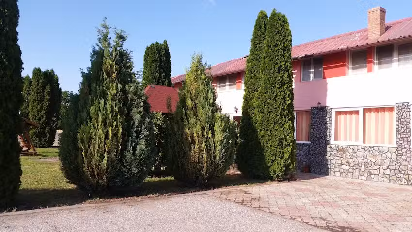 Cazare Motel