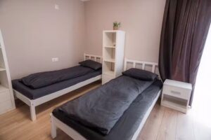 Cazare muncitori Oradea