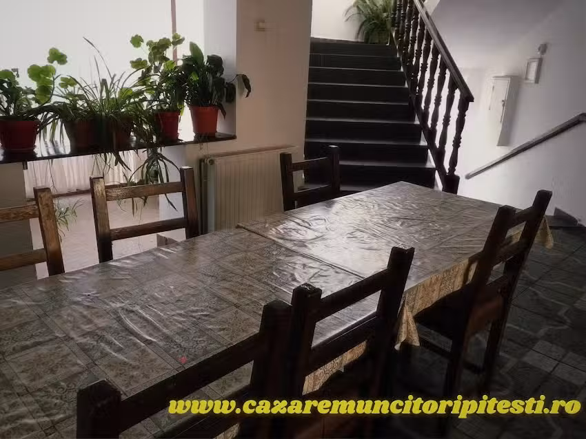Cazare Muncitori Pitesti