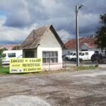 Cazare Muncitori Rupea