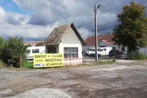 Cazare Muncitori Rupea