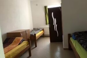 Cazare Muncitori Rupea