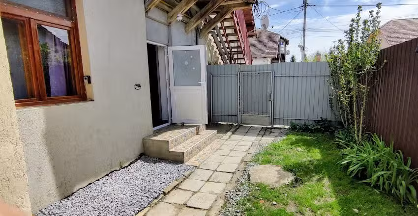 Cazare Muncitori / Turisti Târnăveni