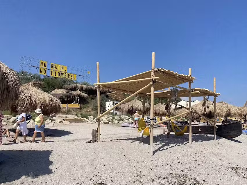 Cazare NB Boutique Tuzla