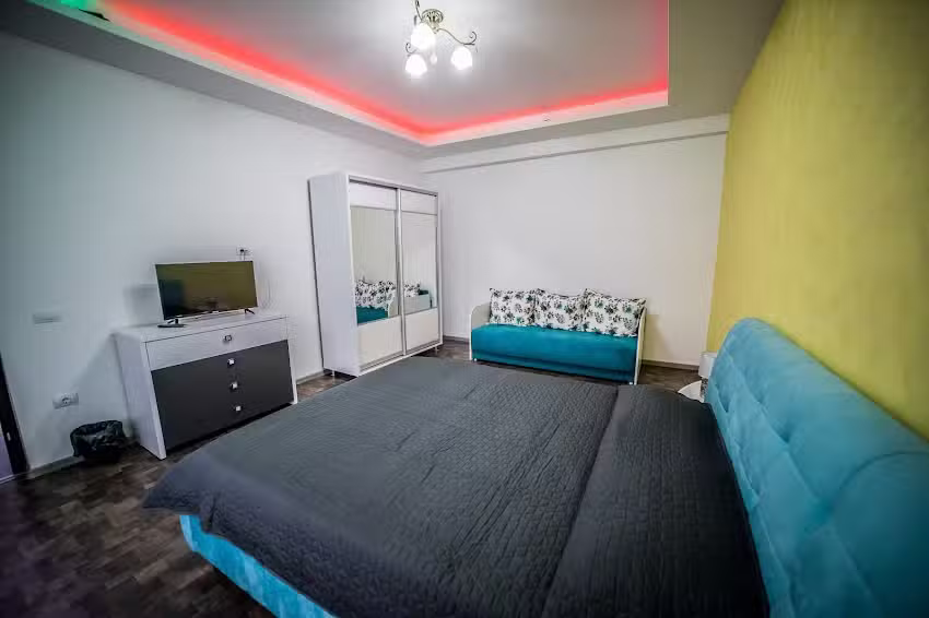 Cazare Negris Bârlad