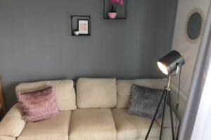 Cazare Oradea Apartament Gray