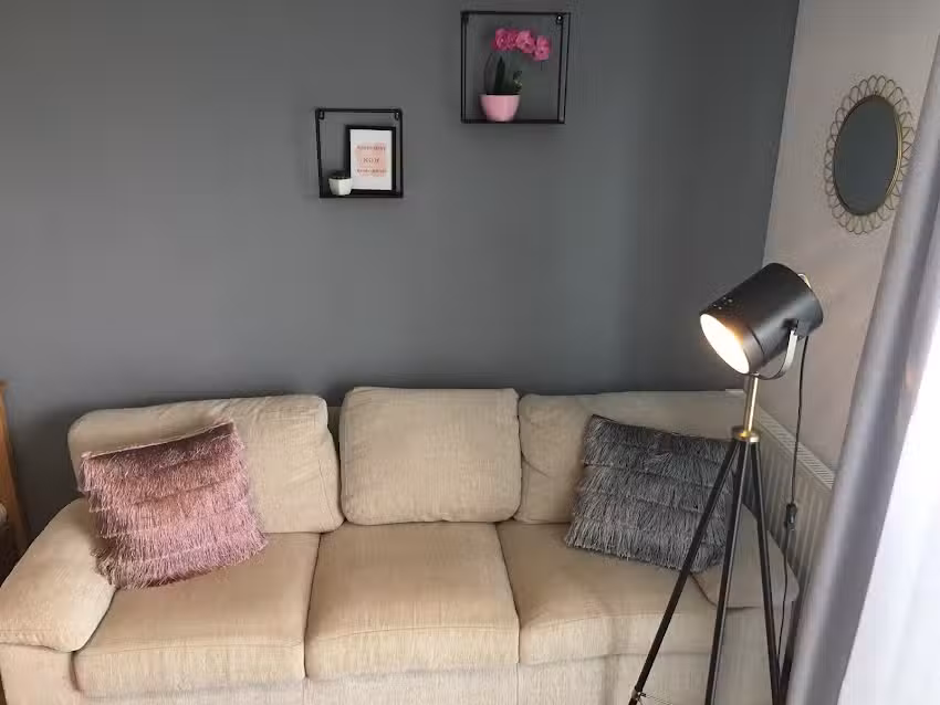 Cazare Oradea Apartament Gray