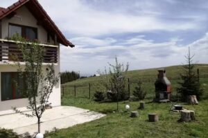 Cazare Paltinis – Cabana Zambet de Soare