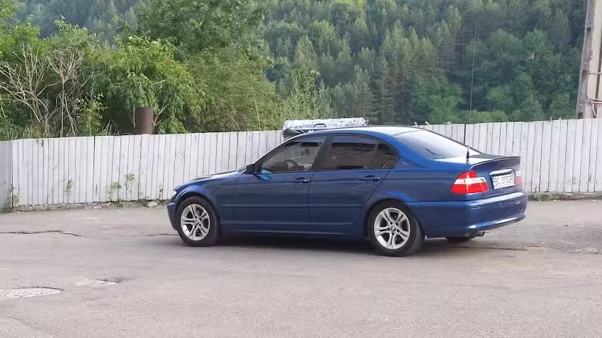 Cazare Pangarati Pensiunea Ontanca