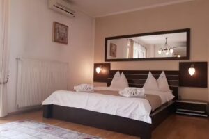 Cazare Pensiune Cluj Napoca – Pensiunea Max