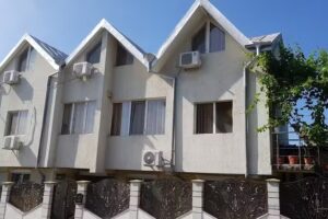 Cazare Pensiune Eforie Sud – Edward