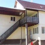 CAZARE PENSIUNE FUNDATA – Damaris