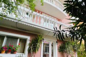 Cazare Pensiune Giurgiu – Perla Dunării