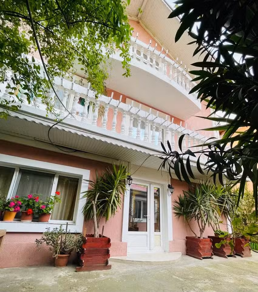 Cazare Pensiune Giurgiu – Perla Dunării