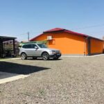 Cazare Pensiune La Bozi