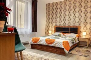 Cazare Pensiune La Bozi