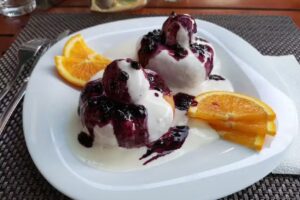 Cazare pensiune Praid