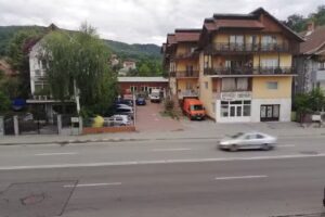 Cazare Pensiune – Riviera Vâlceană