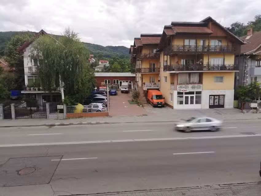 Cazare Pensiune – Riviera Vâlceană