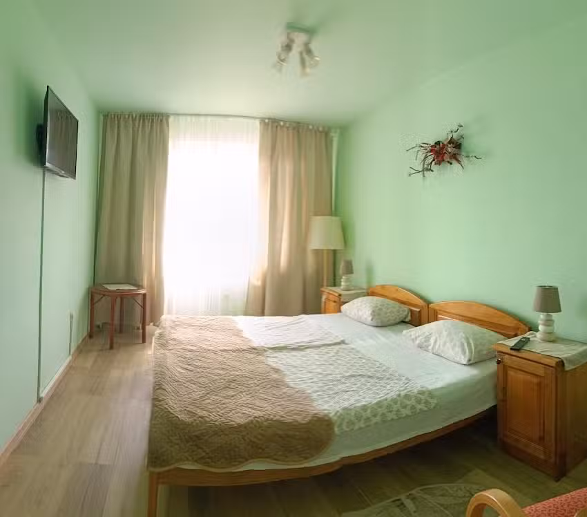 Cazare pensiune Sibiu – Maria Kober