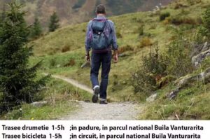 Cazare Pensiunea La Trovantzi Horezu