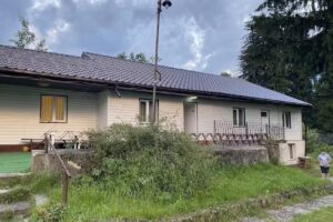 Cazare Pensiunea Martinel