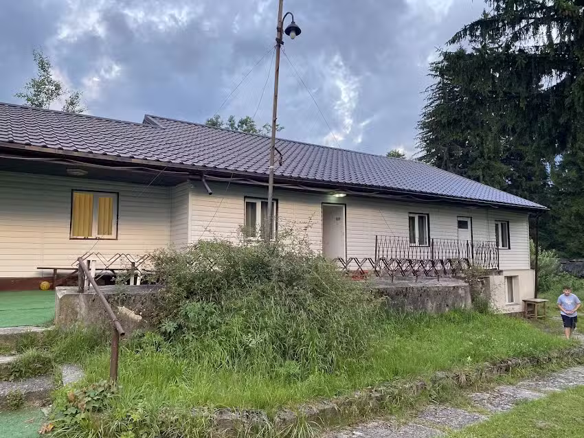 Cazare Pensiunea Martinel