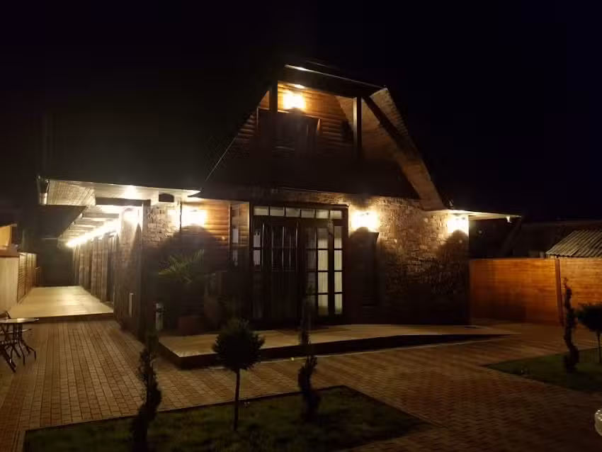 Cazare Pensiuni Viseu – Pensiunea Piatra Șoimului