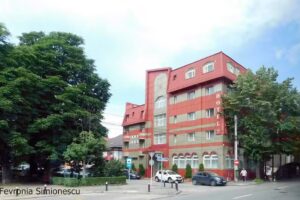 Cazare Pitesti – Hotel Carmen
