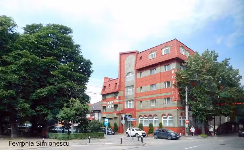 Cazare Pitesti – Hotel Carmen