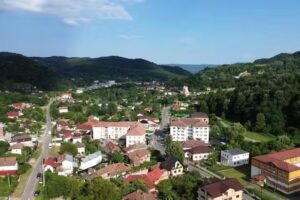 Cazare Raluca Ocnele Mari