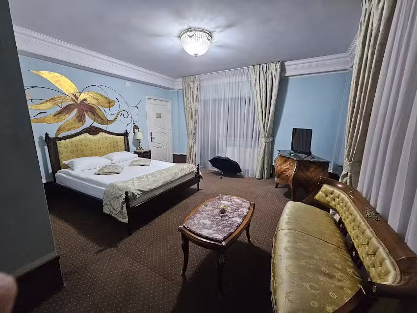 cazare Ramnicu Valcea