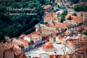 Cazare Regim Hotelier – ALENI Apartments Brasov (2)