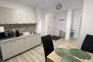 Cazare regim hotelier Bailesti