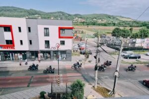 Cazare Regim Hotelier – My Room