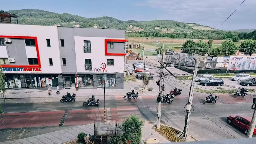 Cazare Regim Hotelier – My Room