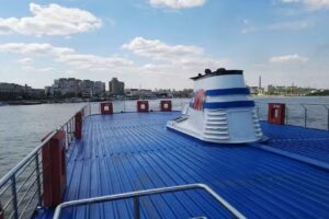 Cazare și Punct Gastronomic Local „Unchiul Vanea”