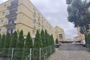 Cazare Sibiu – Hnl – Aparthotel