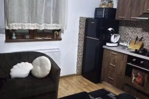 Cazare Sinaia Casa cu 2 dormitoare – La Simo