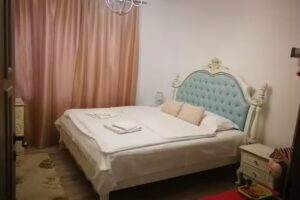 Cazare Sîntandrei, vilă de închiriat