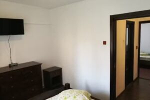 Cazare Slanic Moldova