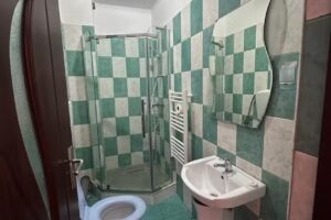 Cazare Speranta Fundeni