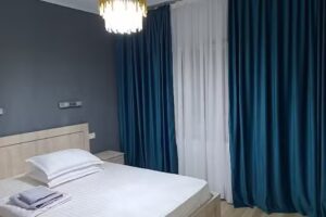 Cazare spital fundeni