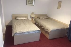 Cazare Targu Carbunesti